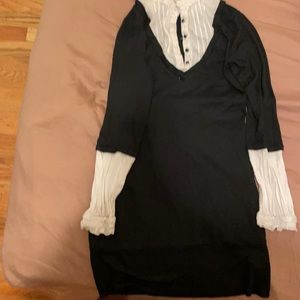 Women’s sweater dress